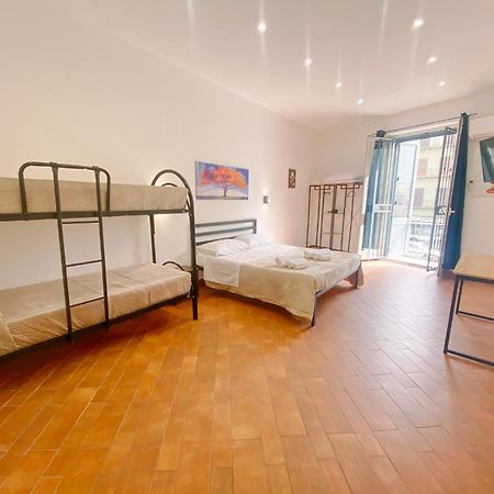 Aliva Apartment Lt باليرمو المظهر الخارجي الصورة