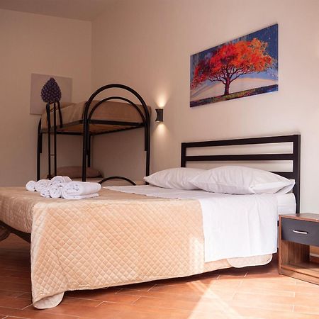 Aliva Apartment Lt باليرمو المظهر الخارجي الصورة
