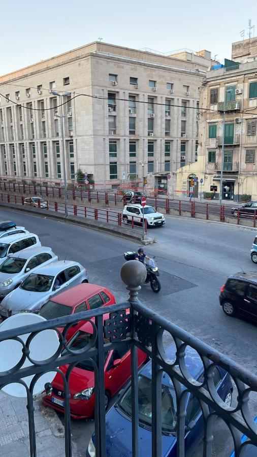 Aliva Apartment Lt باليرمو المظهر الخارجي الصورة