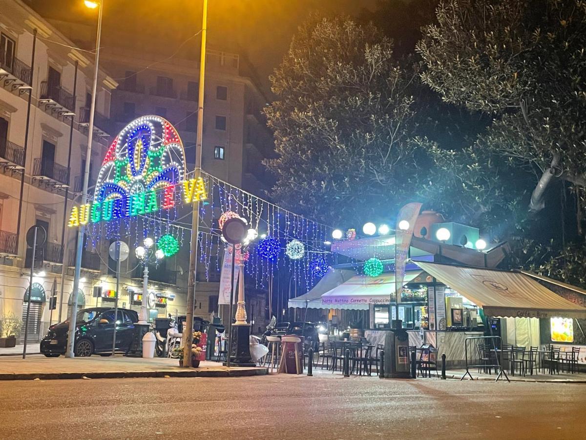 Aliva Apartment Lt باليرمو المظهر الخارجي الصورة