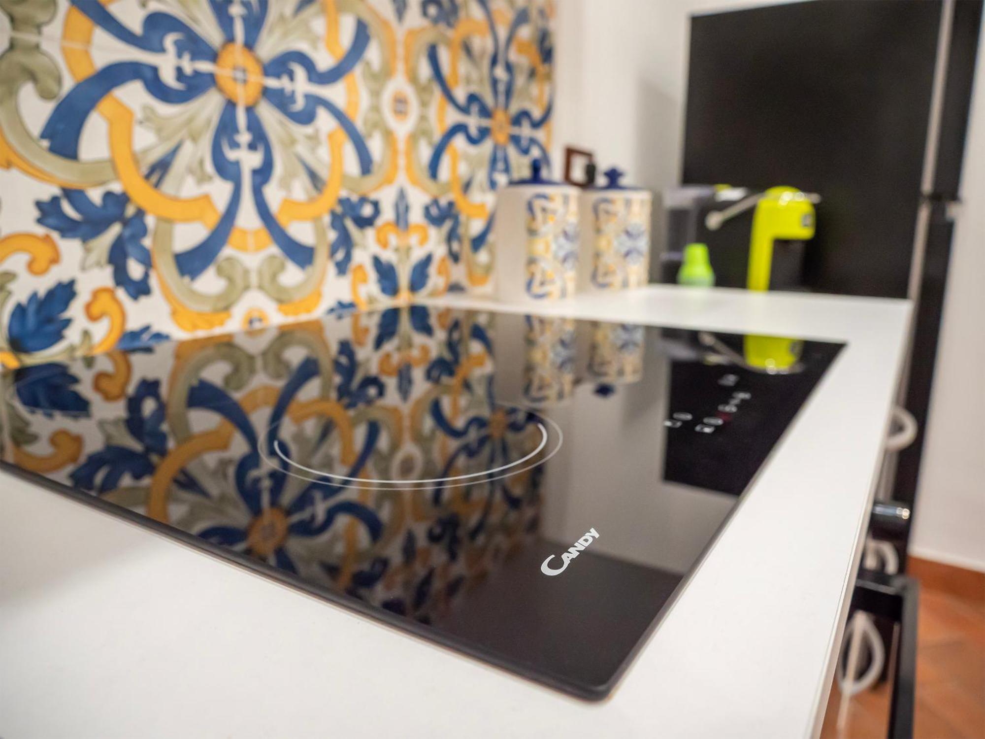 Aliva Apartment Lt باليرمو المظهر الخارجي الصورة